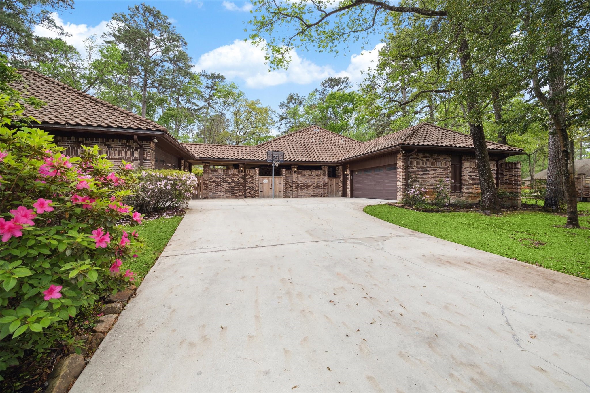 2810 Valley Way Drive , Kingwood, TX, 77339 | 39633318 | Realty Texas LLC