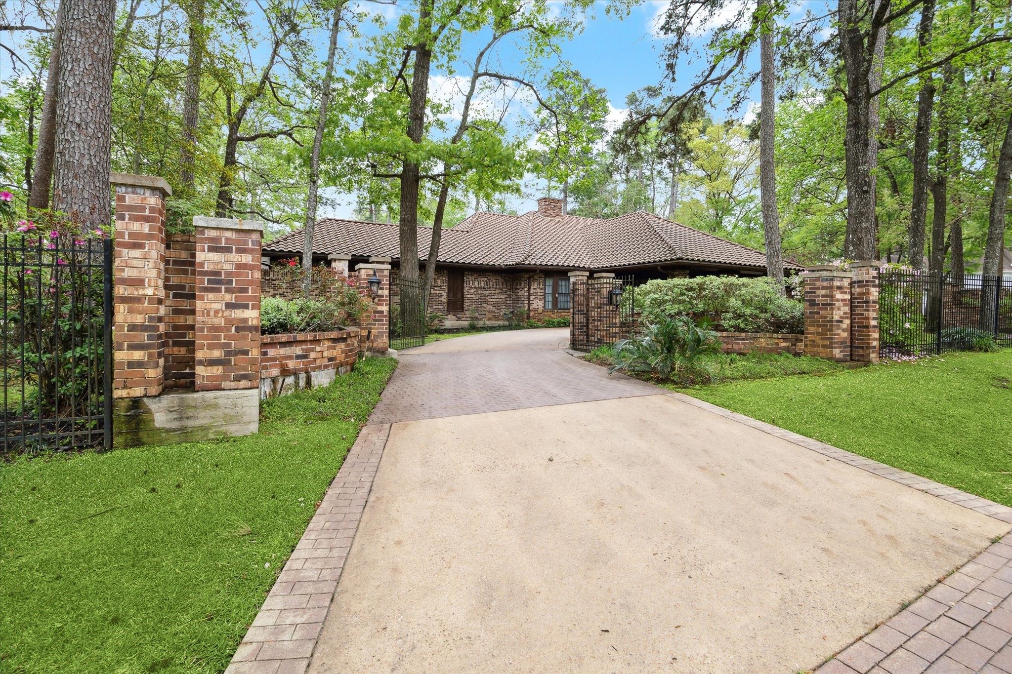 2810 Valley Way Drive , Kingwood, TX, 77339 | 39633318 | Realty Texas LLC