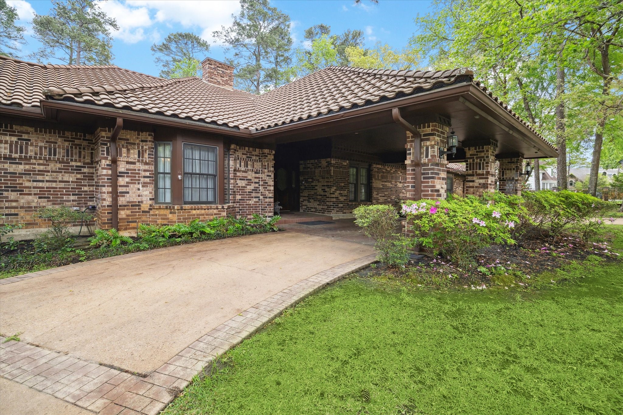 2810 Valley Way Drive , Kingwood, TX, 77339 | 39633318 | Realty Texas LLC