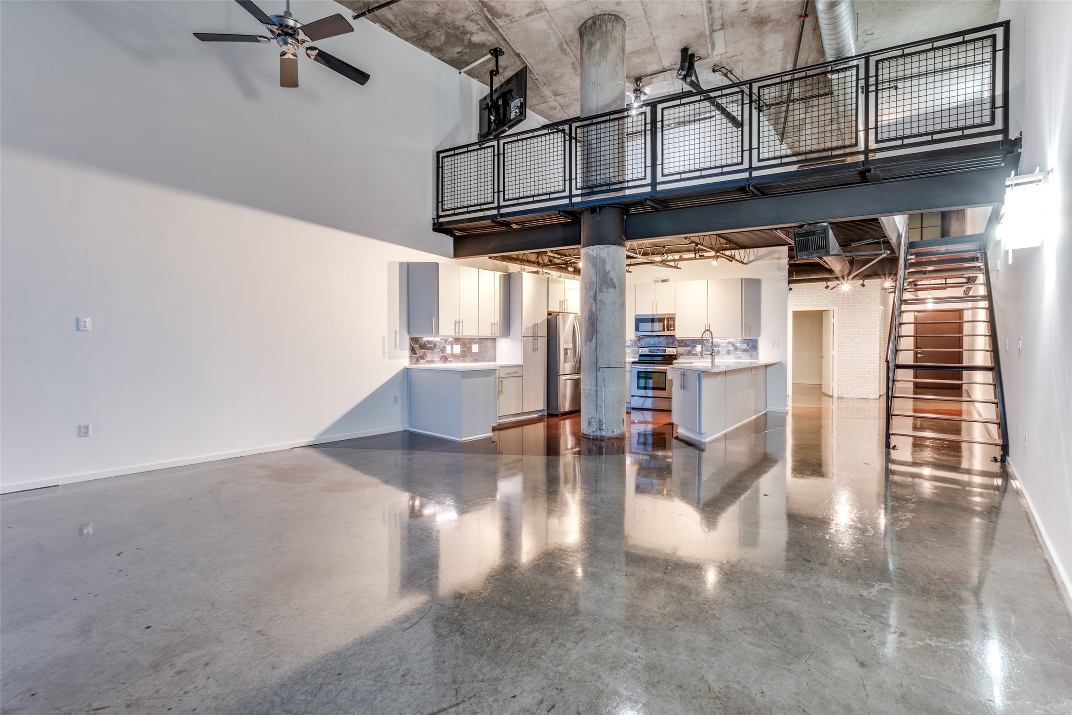3110 Thomas Avenue 717 , Dallas, TX, 75204 | 20937227 | Realty Texas LLC