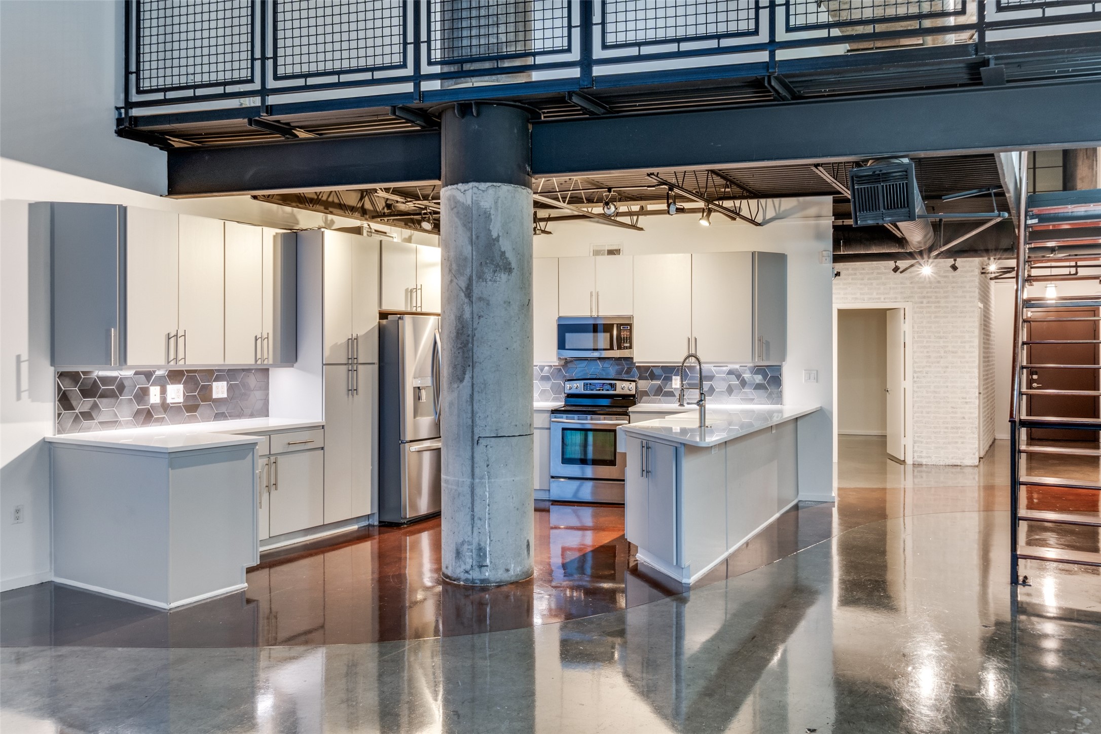 3110 Thomas Avenue 717 , Dallas, TX, 75204 | 20937227 | Realty Texas LLC