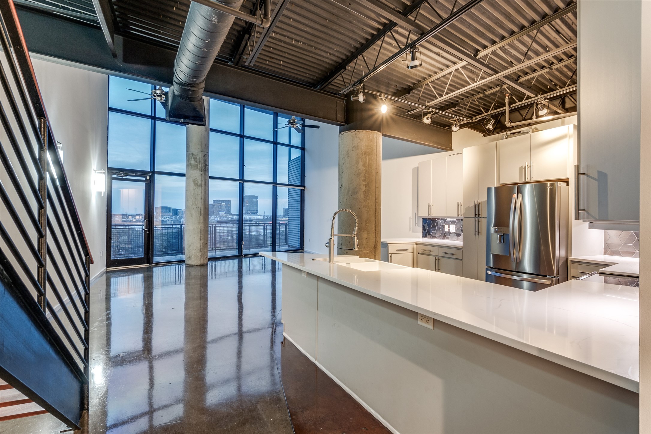 3110 Thomas Avenue 717 , Dallas, TX, 75204 | 20937227 | Realty Texas LLC