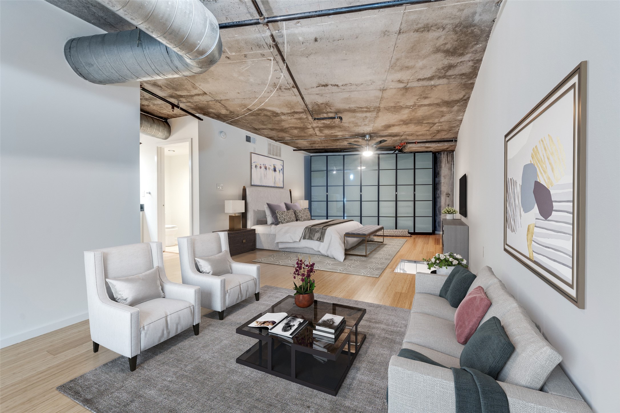 3110 Thomas Avenue 717 , Dallas, TX, 75204 | 20937227 | Realty Texas LLC