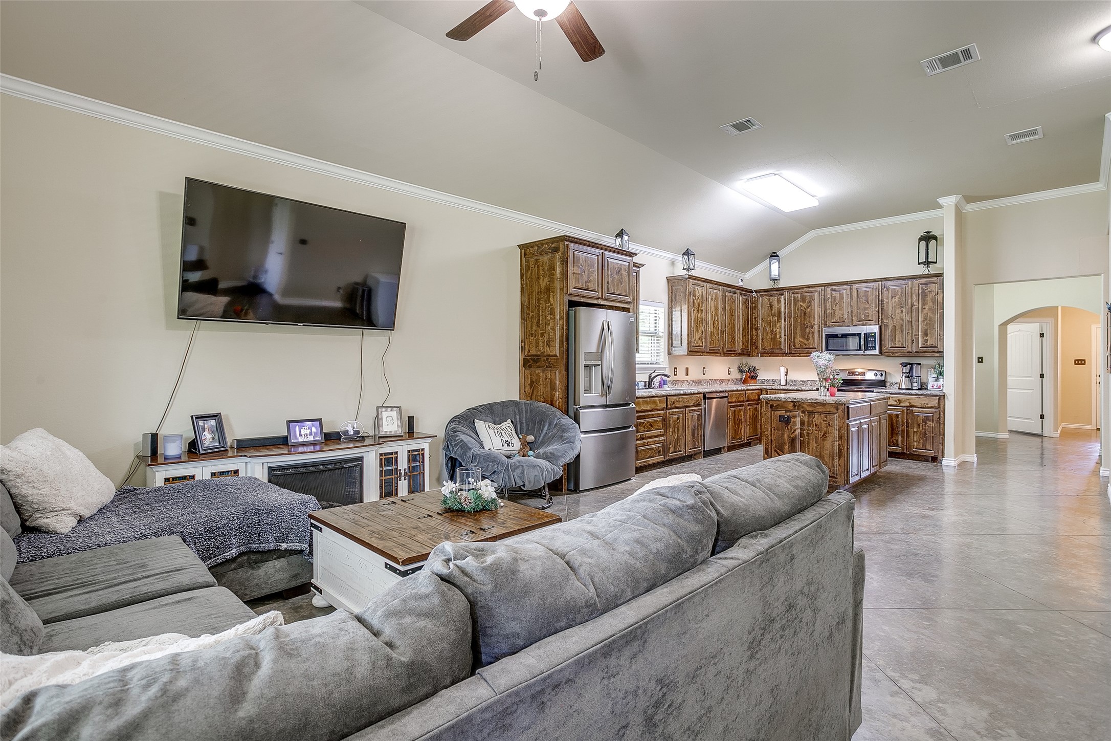 429 Nelson Street , Godley, TX, 76044 | 20936266 | Realty Texas LLC