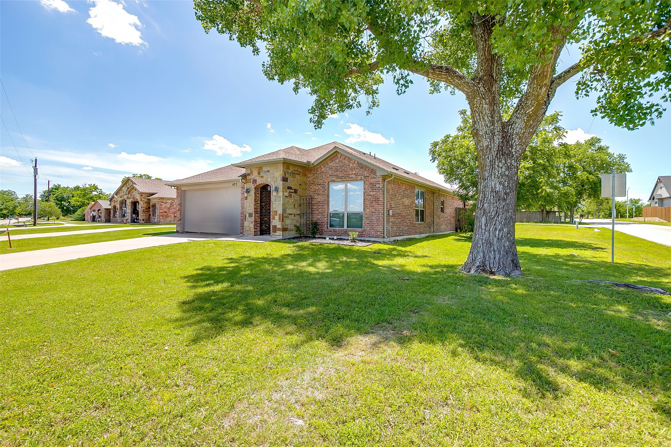 429 Nelson Street , Godley, TX, 76044 | 20936266 | Realty Texas LLC