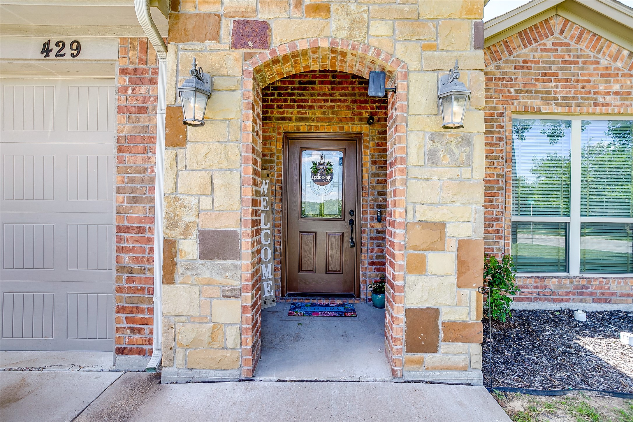 429 Nelson Street , Godley, TX, 76044 | 20936266 | Realty Texas LLC