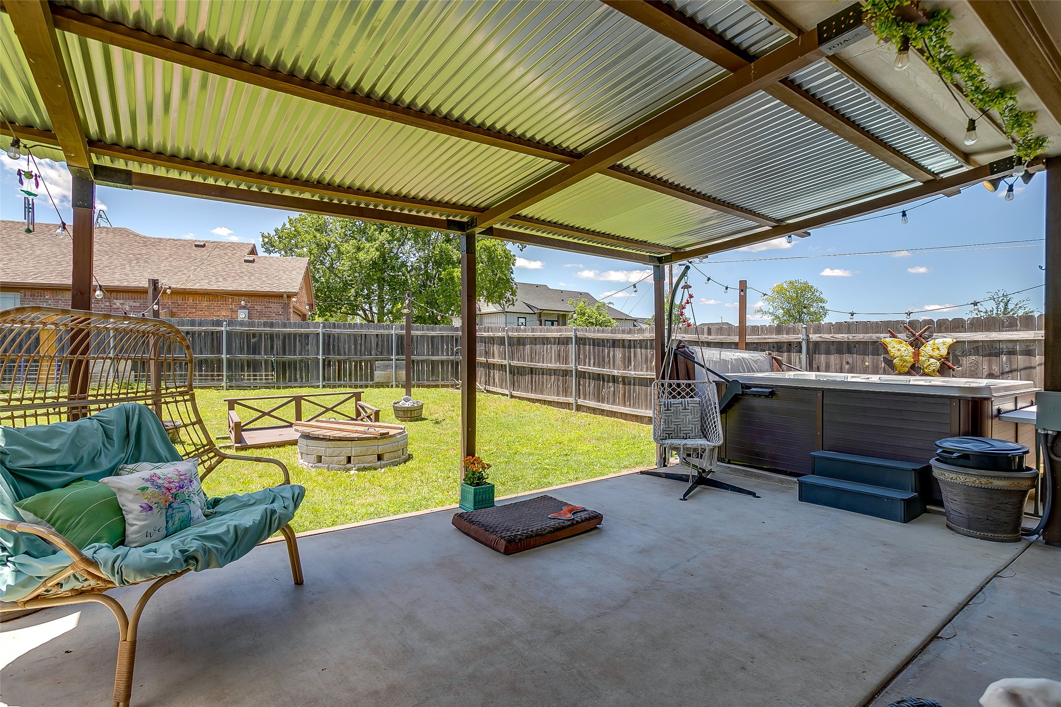 429 Nelson Street , Godley, TX, 76044 | 20936266 | Realty Texas LLC
