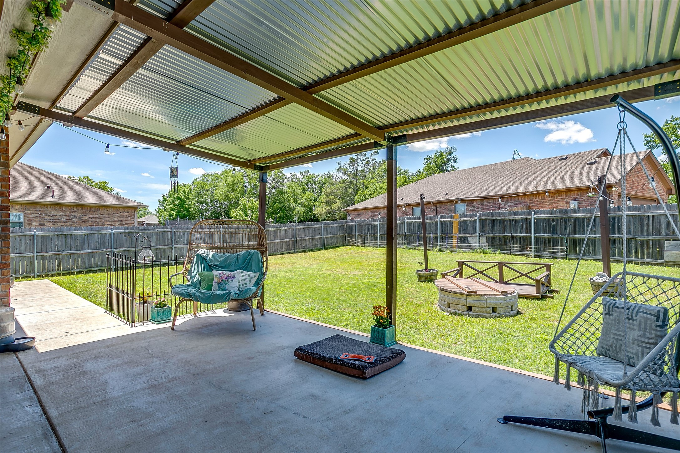 429 Nelson Street , Godley, TX, 76044 | 20936266 | Realty Texas LLC