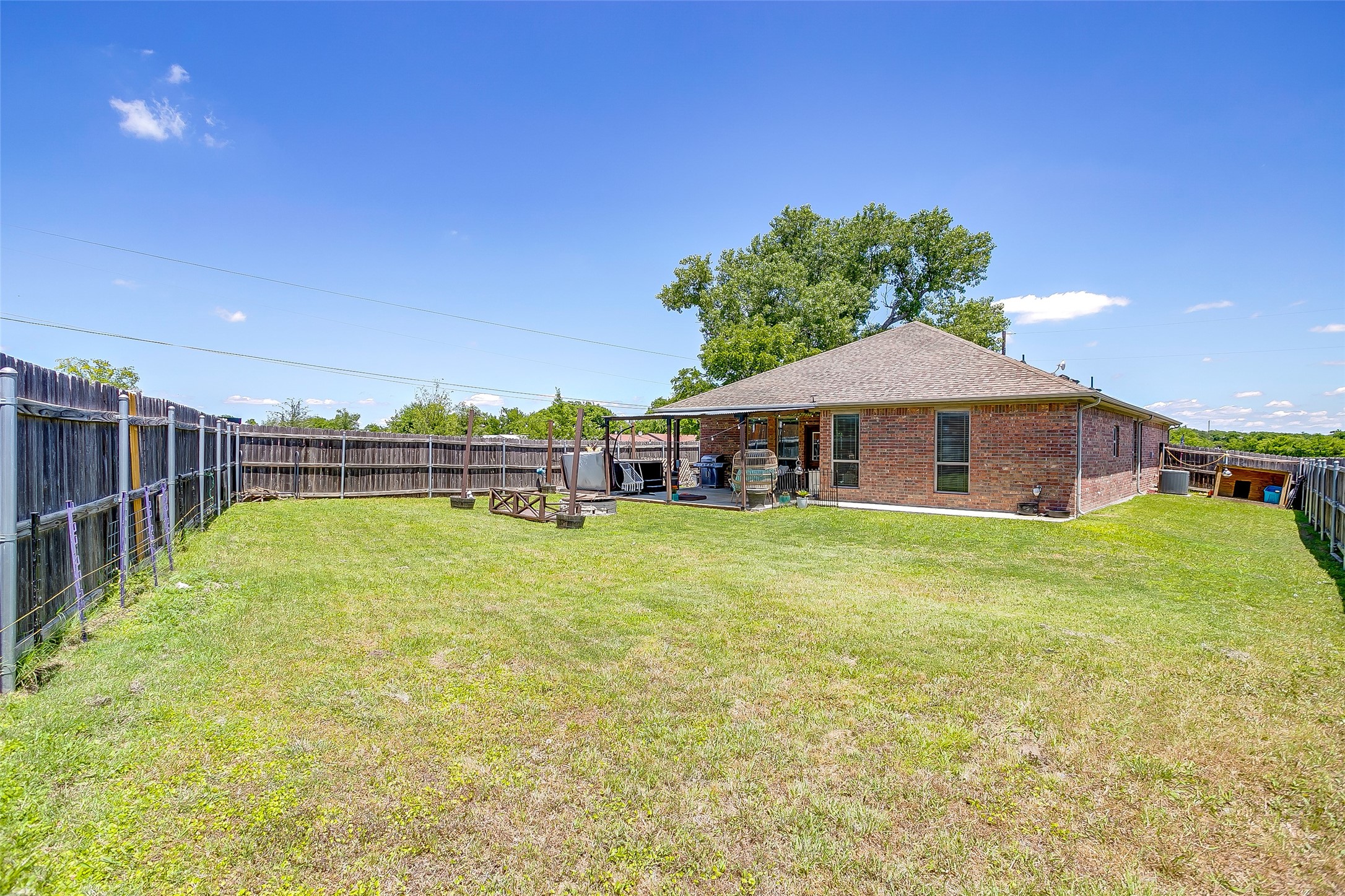 429 Nelson Street , Godley, TX, 76044 | 20936266 | Realty Texas LLC