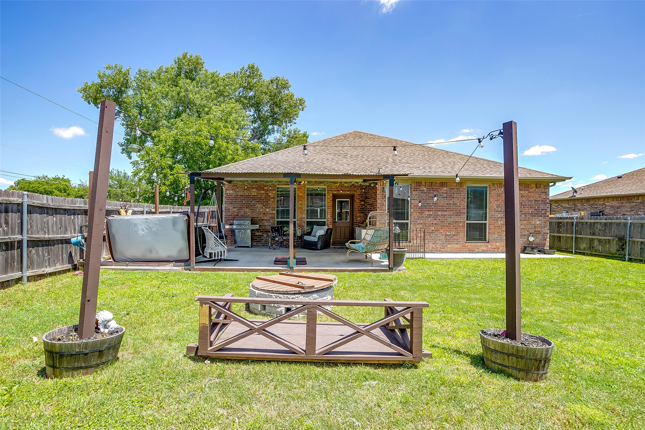429 Nelson Street , Godley, TX, 76044 | 20936266 | Realty Texas LLC