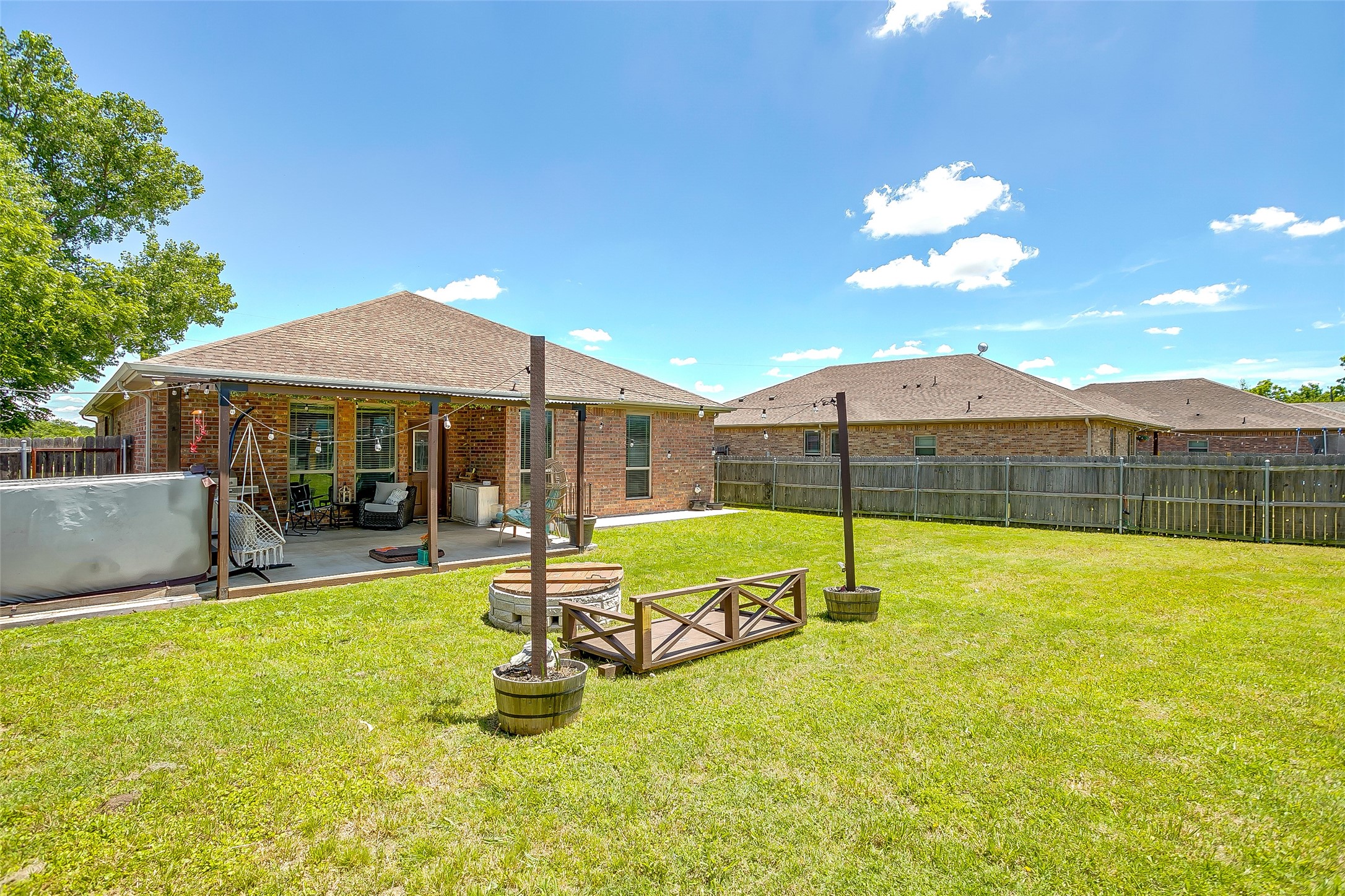429 Nelson Street , Godley, TX, 76044 | 20936266 | Realty Texas LLC