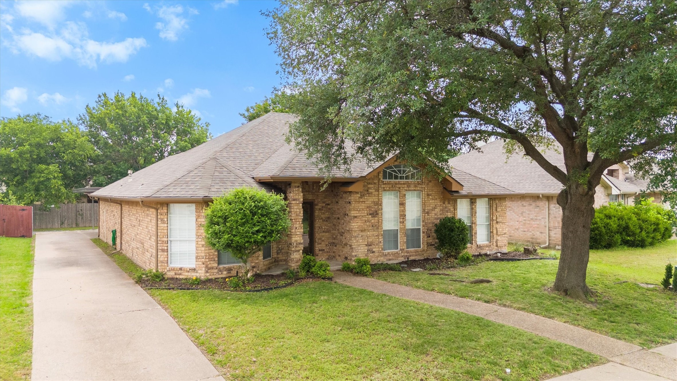 208 N Rustic Trail , Wylie, TX, 75098 | 20936003 | Realty Texas LLC