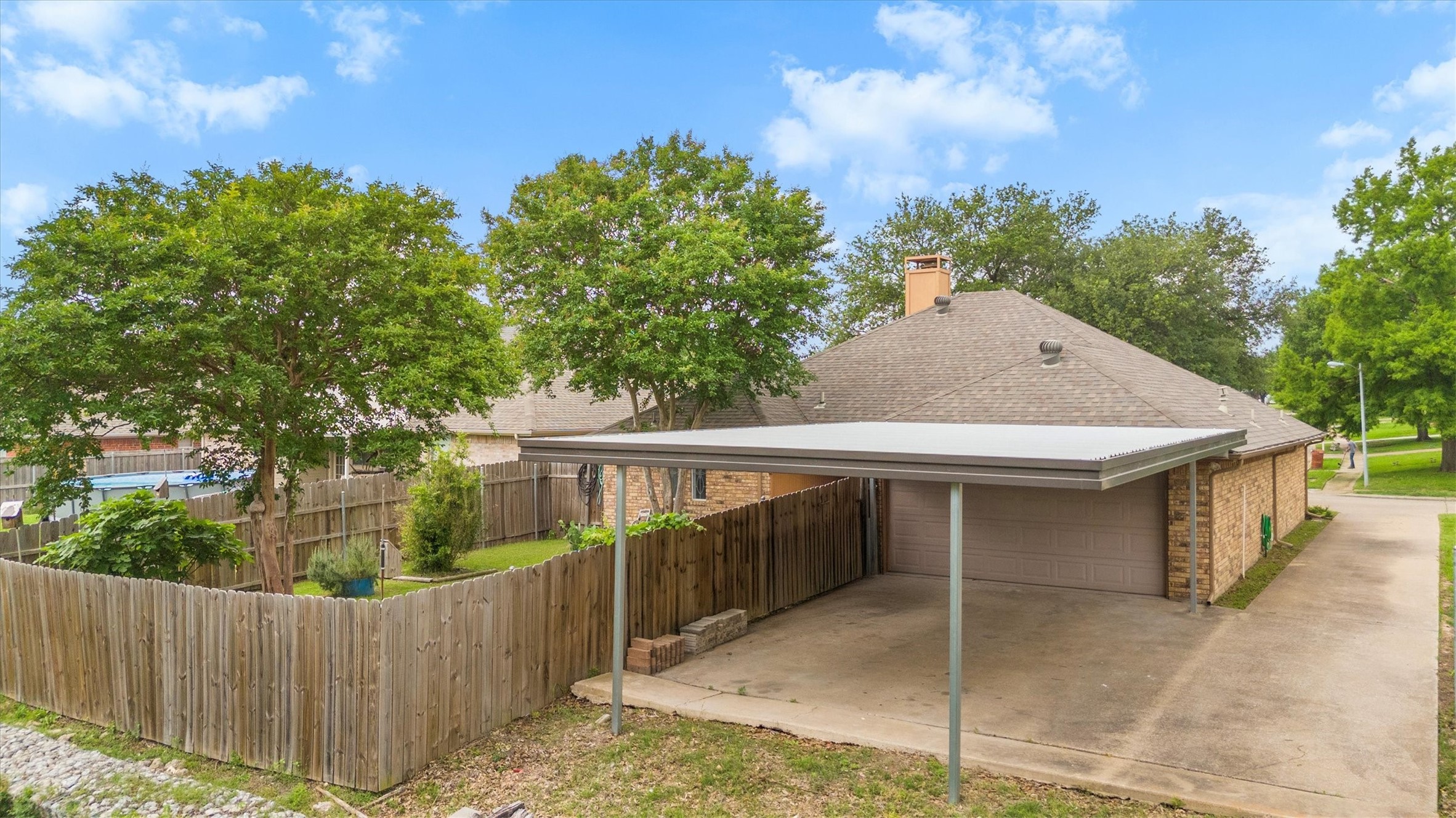 208 N Rustic Trail , Wylie, TX, 75098 | 20936003 | Realty Texas LLC