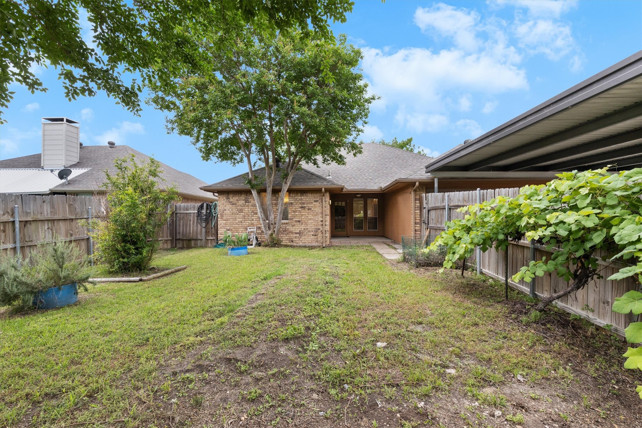 208 N Rustic Trail , Wylie, TX, 75098 | 20936003 | Realty Texas LLC