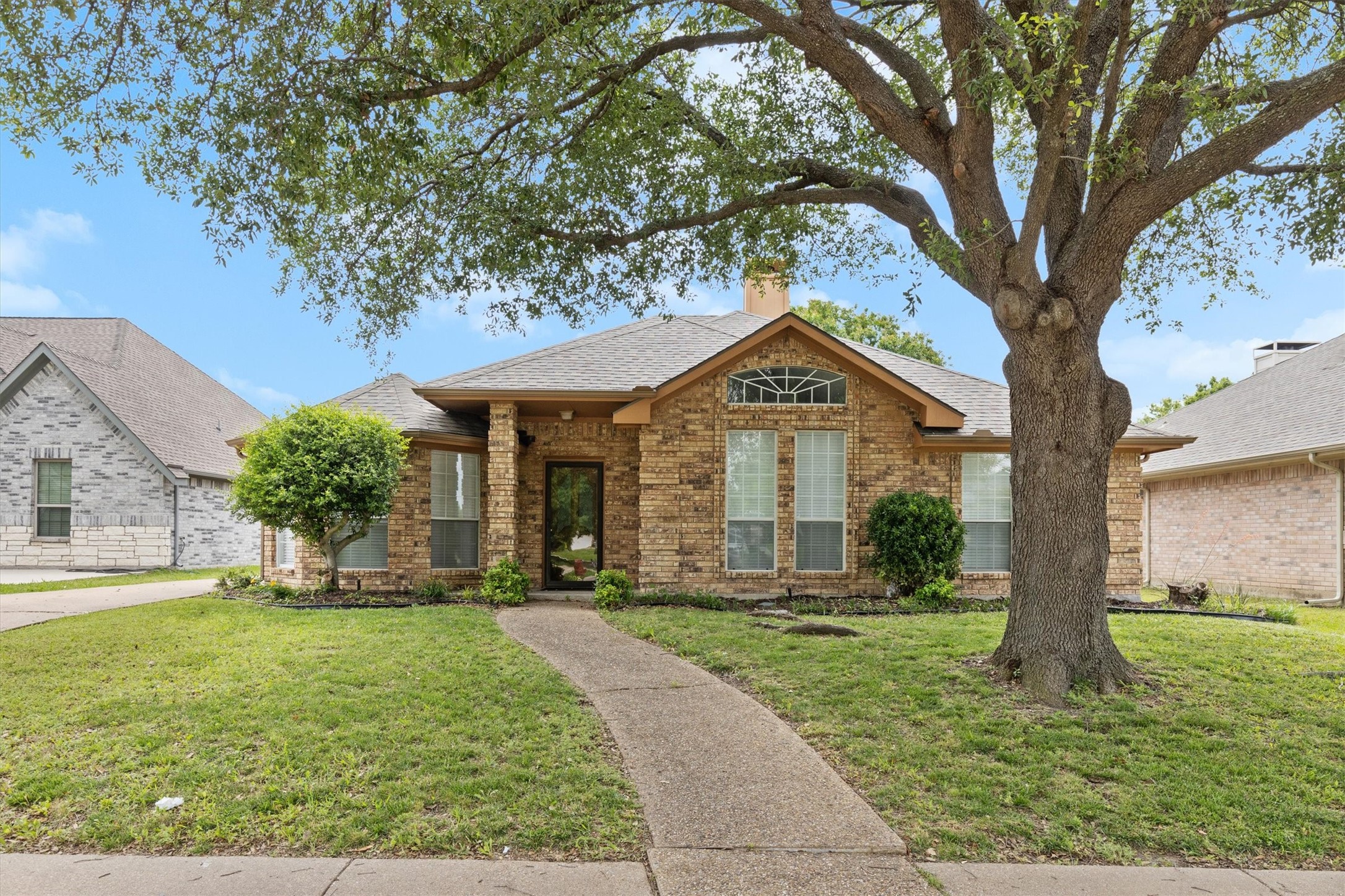 208 N Rustic Trail , Wylie, TX, 75098 | 20936003 | Realty Texas LLC