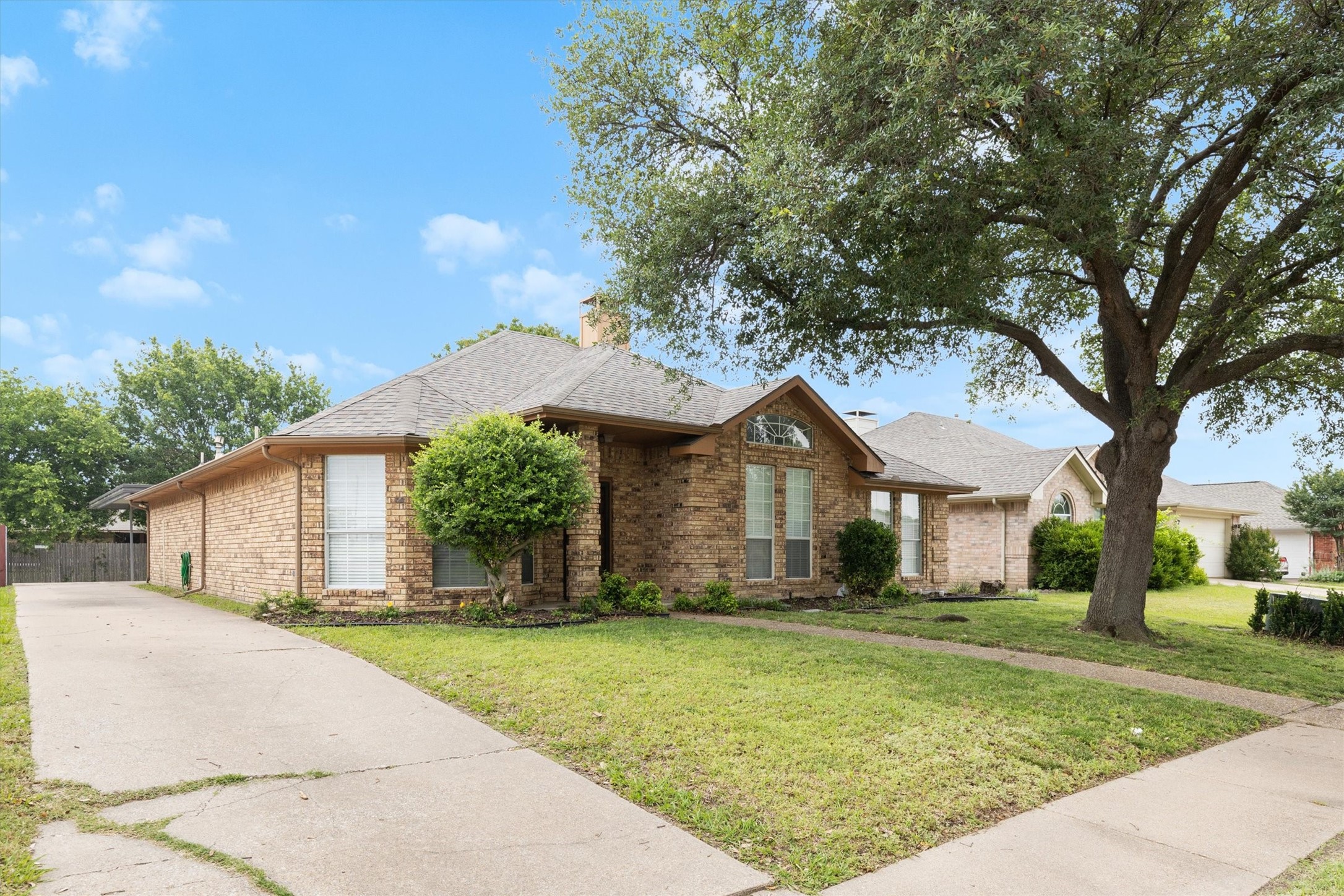 208 N Rustic Trail , Wylie, TX, 75098 | 20936003 | Realty Texas LLC