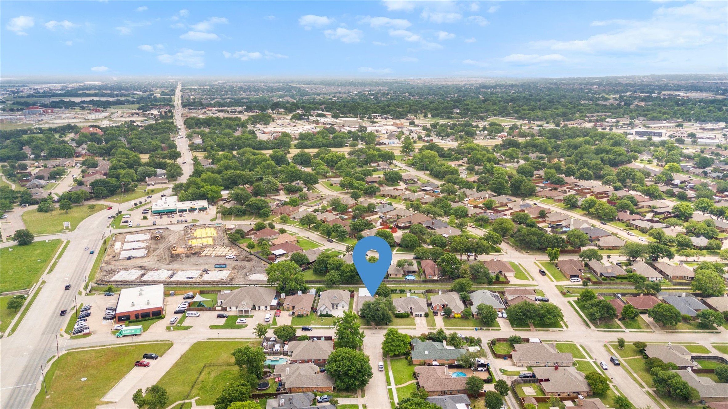 208 N Rustic Trail , Wylie, TX, 75098 | 20936003 | Realty Texas LLC