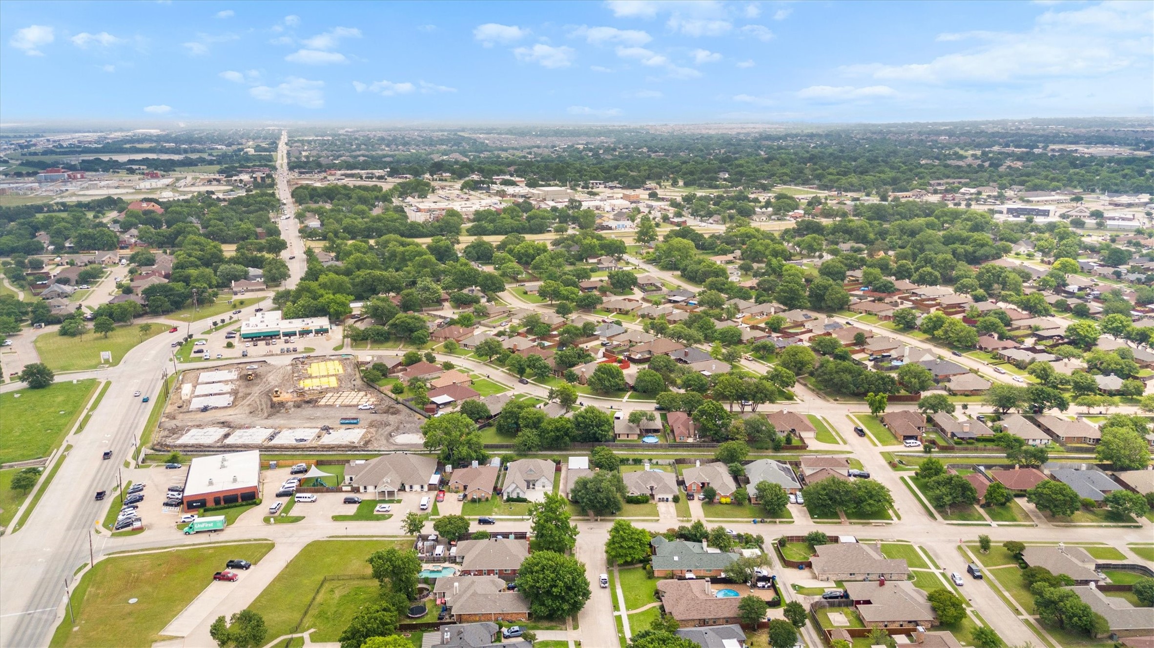 208 N Rustic Trail , Wylie, TX, 75098 | 20936003 | Realty Texas LLC