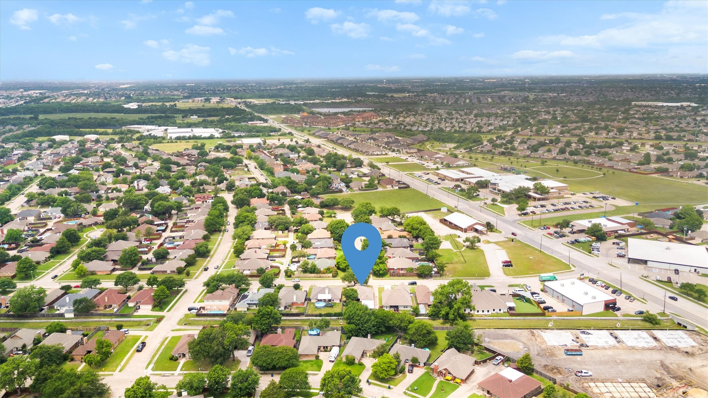 208 N Rustic Trail , Wylie, TX, 75098 | 20936003 | Realty Texas LLC