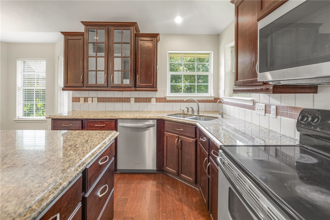 4402 Spring Branch Court , College Station, TX, 77845 | 25005744 | Realty Texas LLC