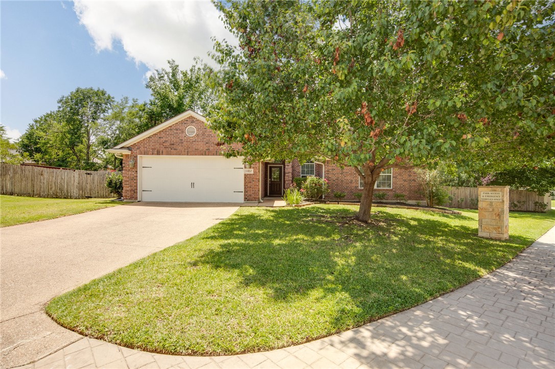4402 Spring Branch Court , College Station, TX, 77845 | 25005744 | Realty Texas LLC