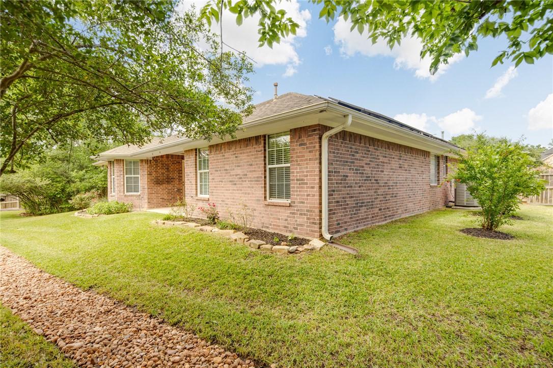 4402 Spring Branch Court , College Station, TX, 77845 | 25005744 | Realty Texas LLC