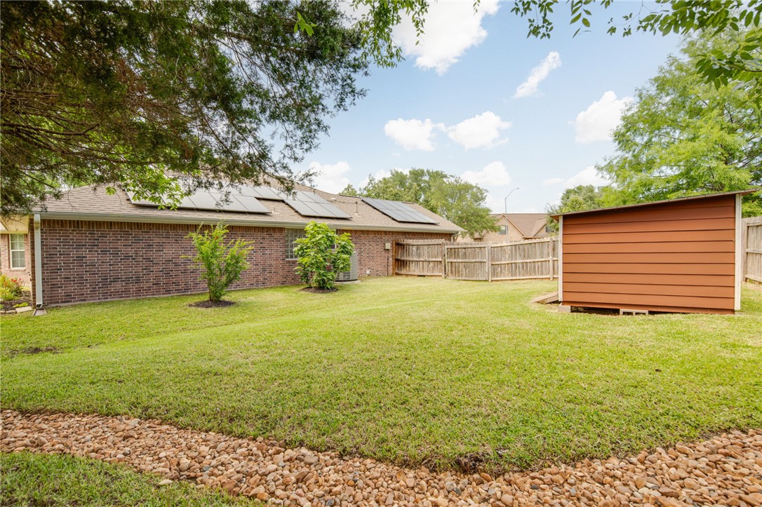 4402 Spring Branch Court , College Station, TX, 77845 | 25005744 | Realty Texas LLC