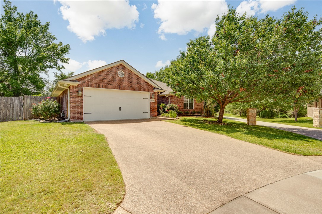 4402 Spring Branch Court , College Station, TX, 77845 | 25005744 | Realty Texas LLC