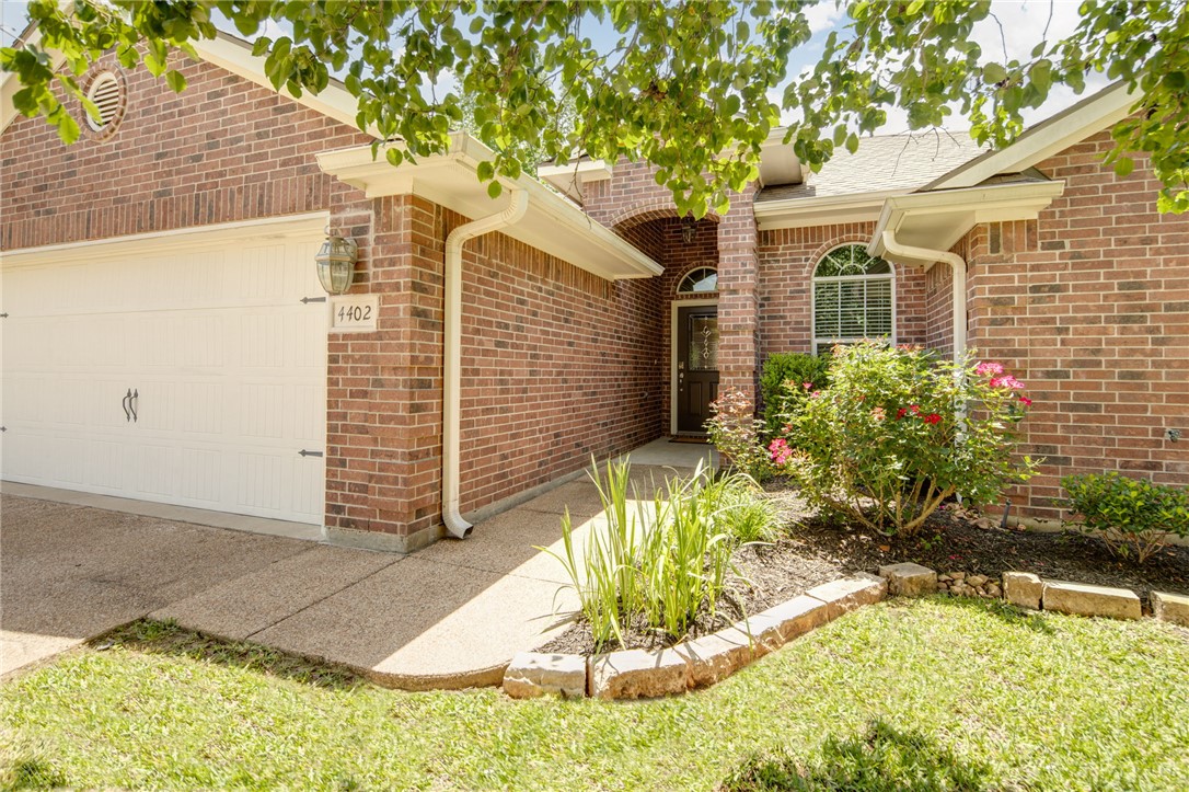 4402 Spring Branch Court , College Station, TX, 77845 | 25005744 | Realty Texas LLC