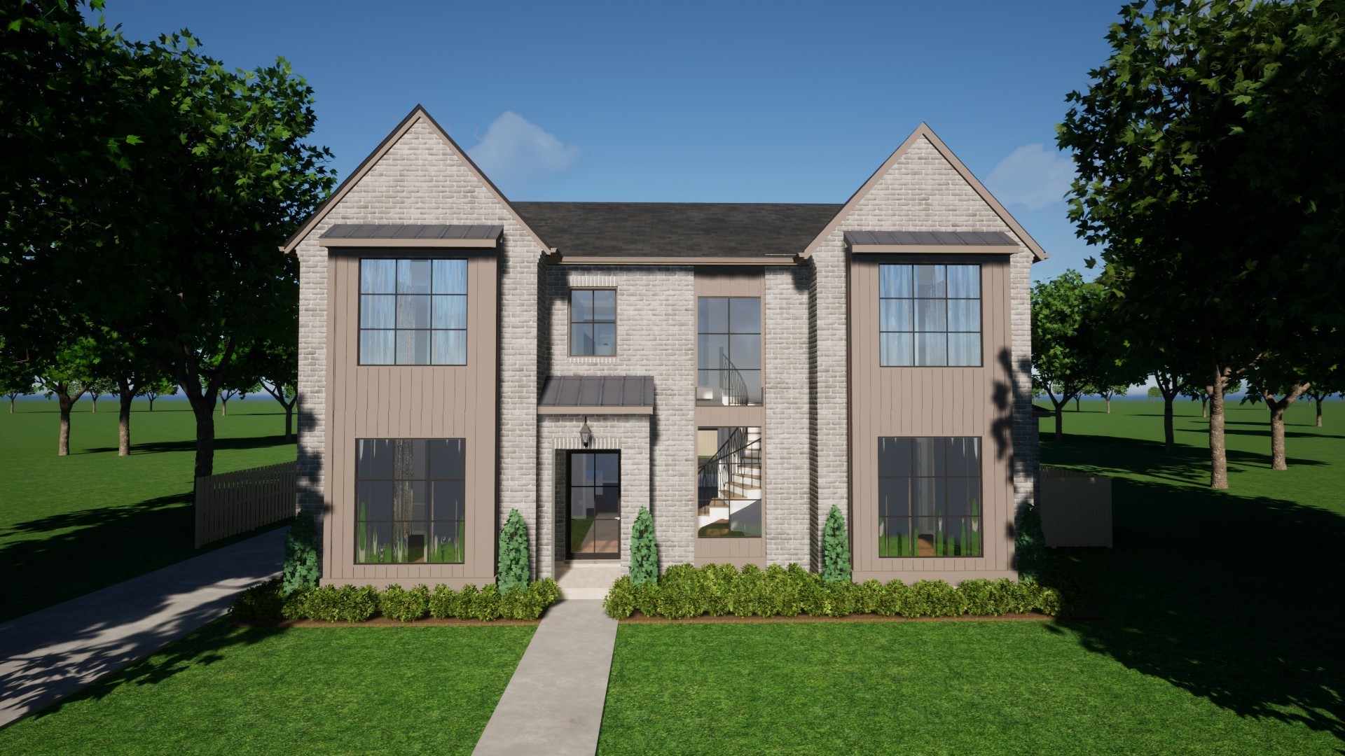 234 Plantation Road , Houston, TX, 77024 | 47997085 | Realty Texas LLC