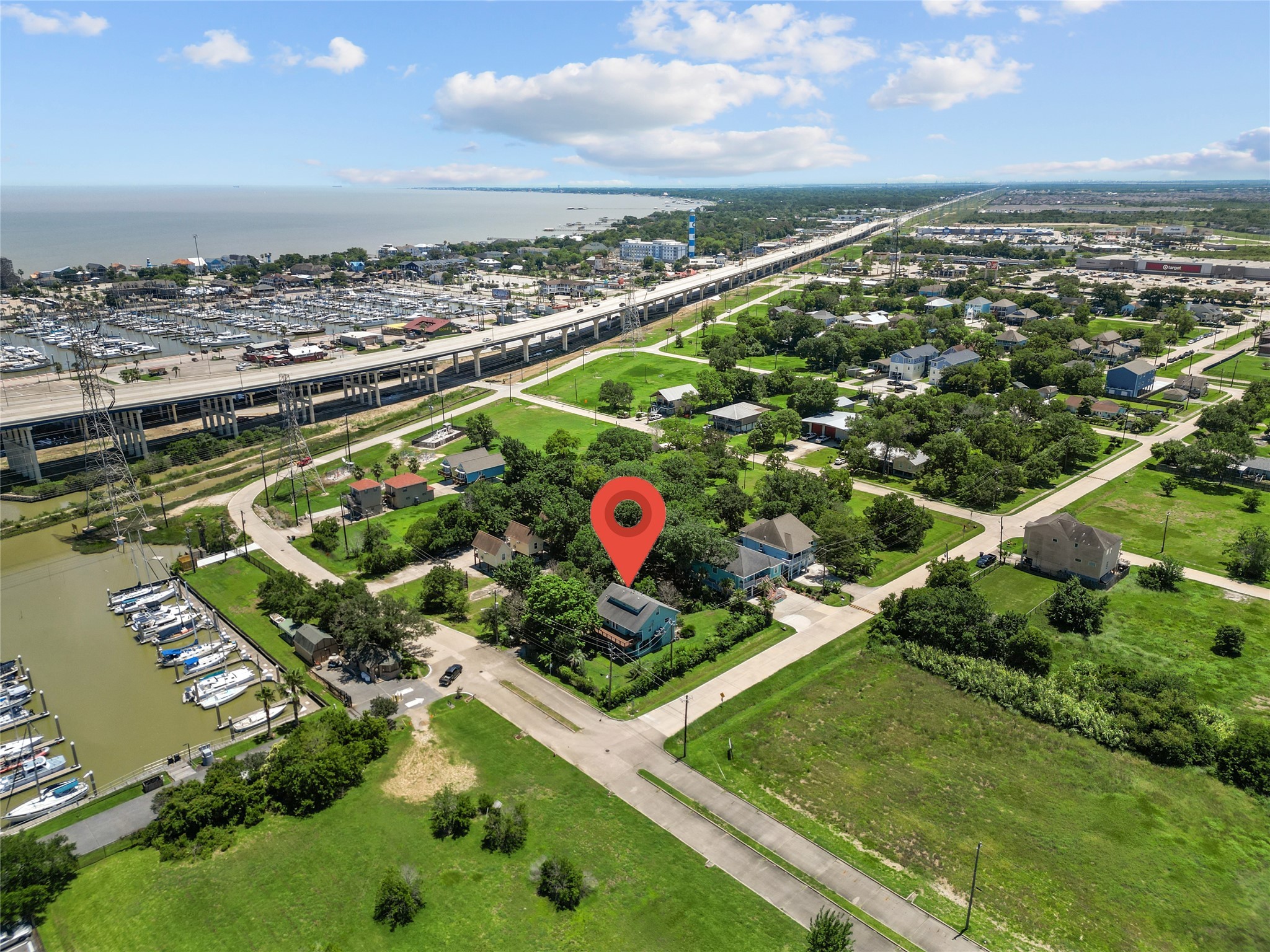180 Grove Road , Kemah, TX, 77565 | 22042040 | Realty Texas LLC