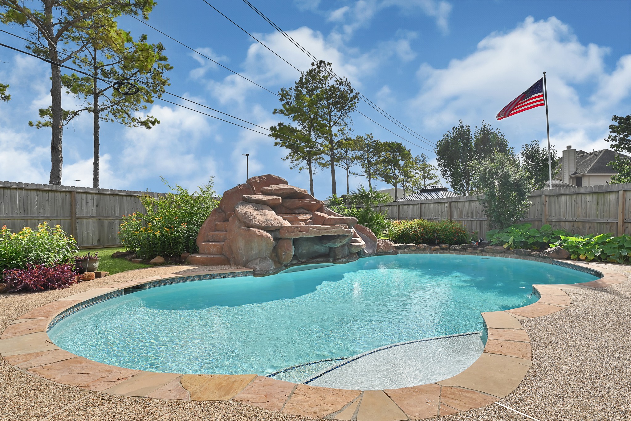 7531 Tranquil River Drive, Pasadena, TX, 77505 | 97686485 | Realty Texas LLC