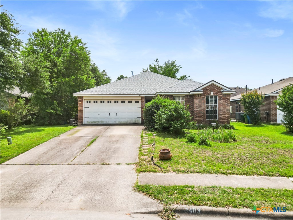 3403 Kelsey Cove , Round Rock, TX, 78664 | 579863 | Realty Texas LLC