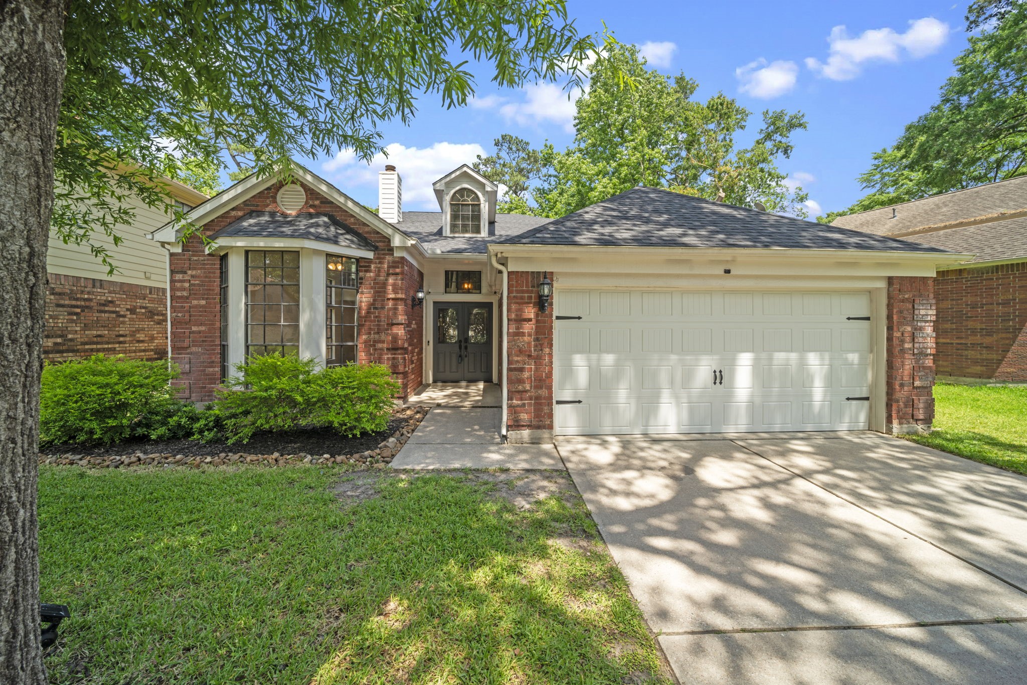 5002 Otter Peak Drive , Kingwood, TX, 77345 | 59015606 | Realty Texas LLC