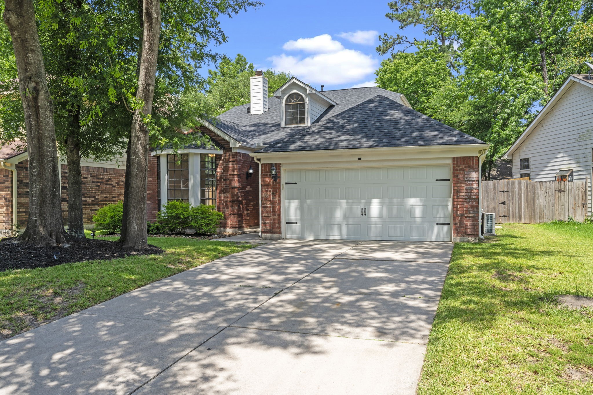 5002 Otter Peak Drive , Kingwood, TX, 77345 | 59015606 | Realty Texas LLC