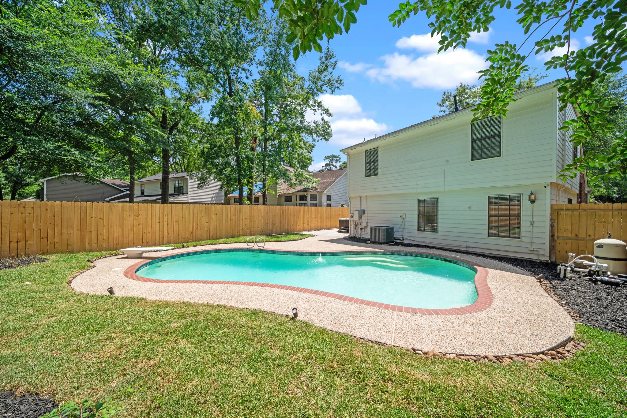 5002 Otter Peak Drive , Kingwood, TX, 77345 | 59015606 | Realty Texas LLC