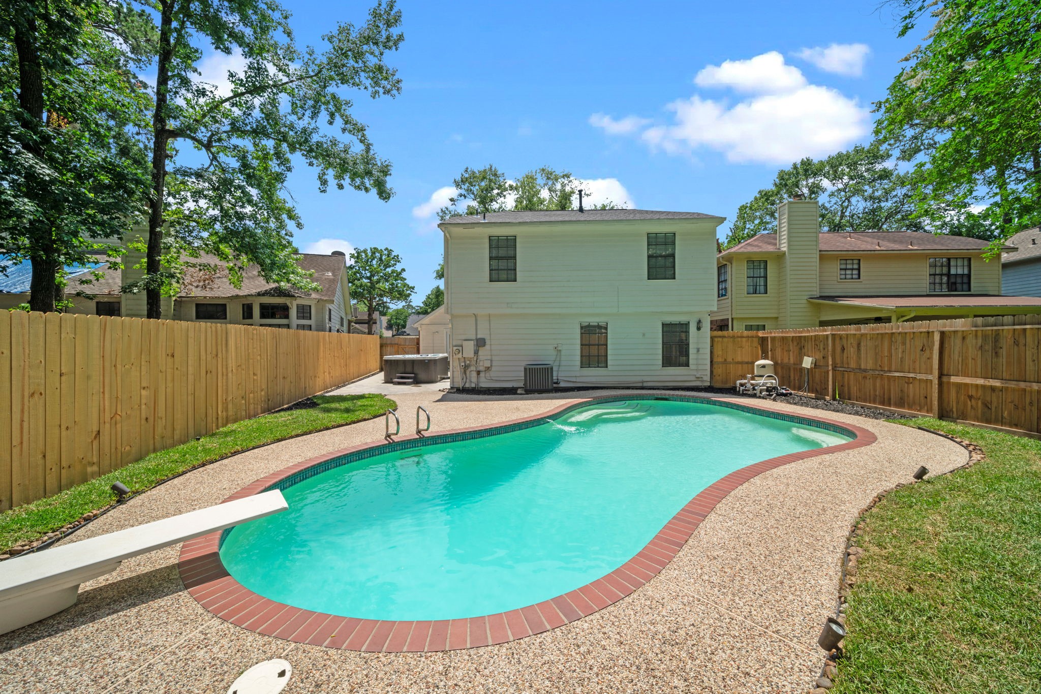 5002 Otter Peak Drive , Kingwood, TX, 77345 | 59015606 | Realty Texas LLC