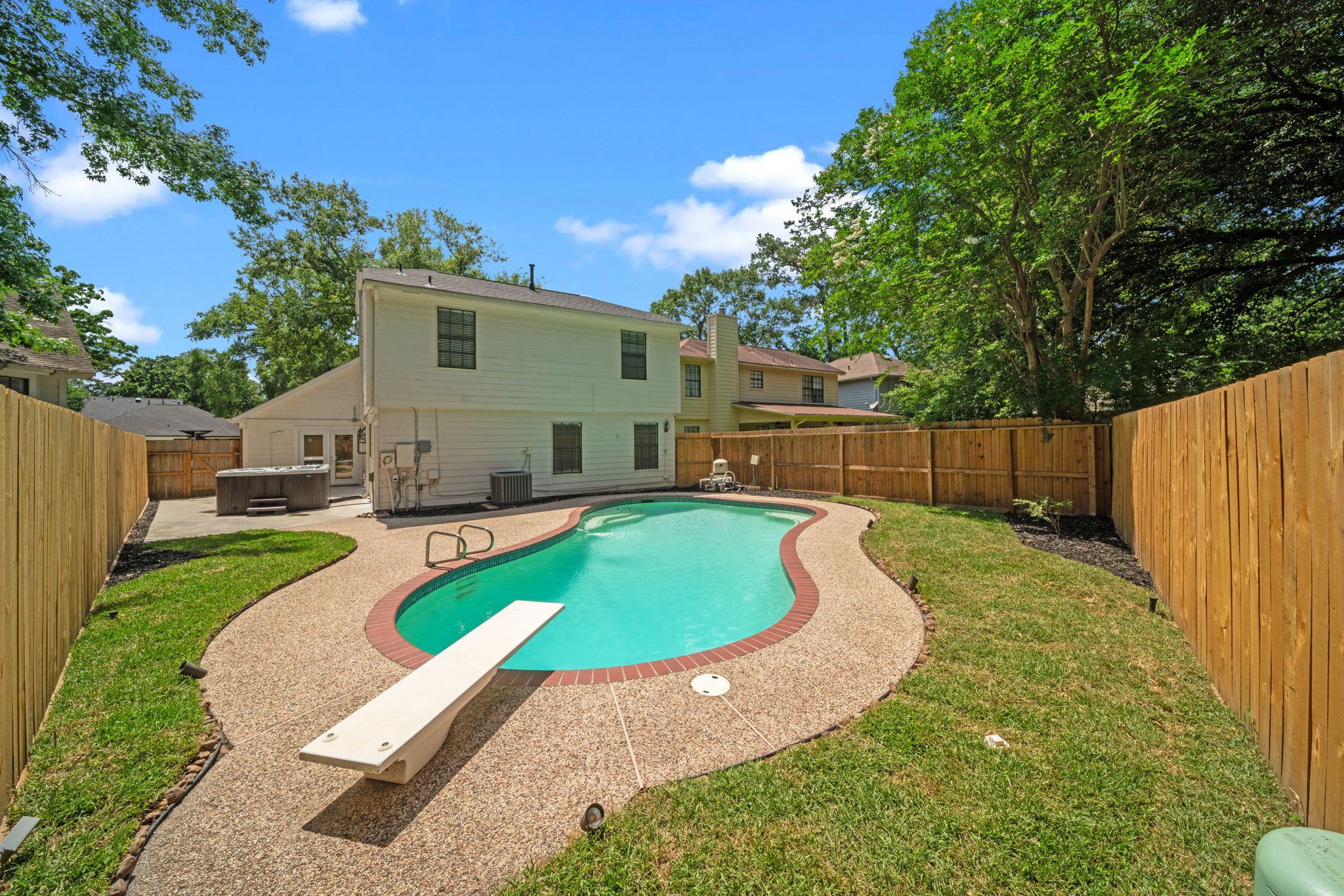 5002 Otter Peak Drive , Kingwood, TX, 77345 | 59015606 | Realty Texas LLC