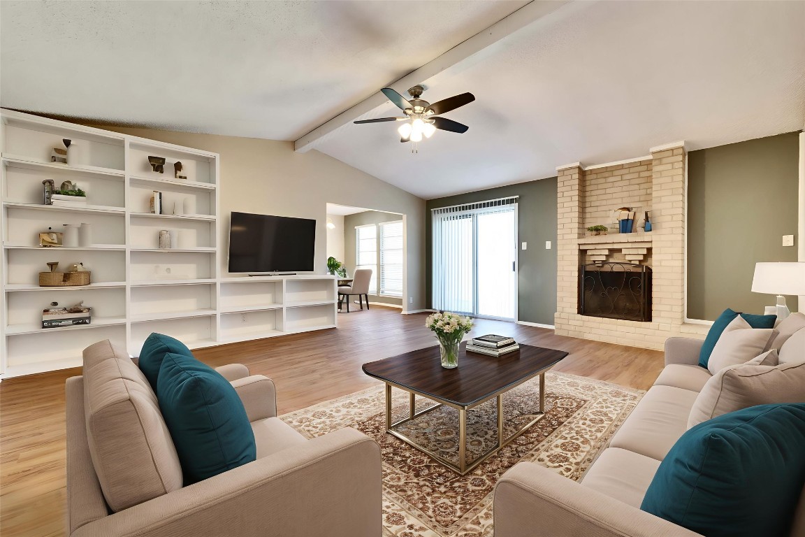 12101 Sage Hen Circle , Austin, TX, 78727 | 3780652 | Realty Texas LLC