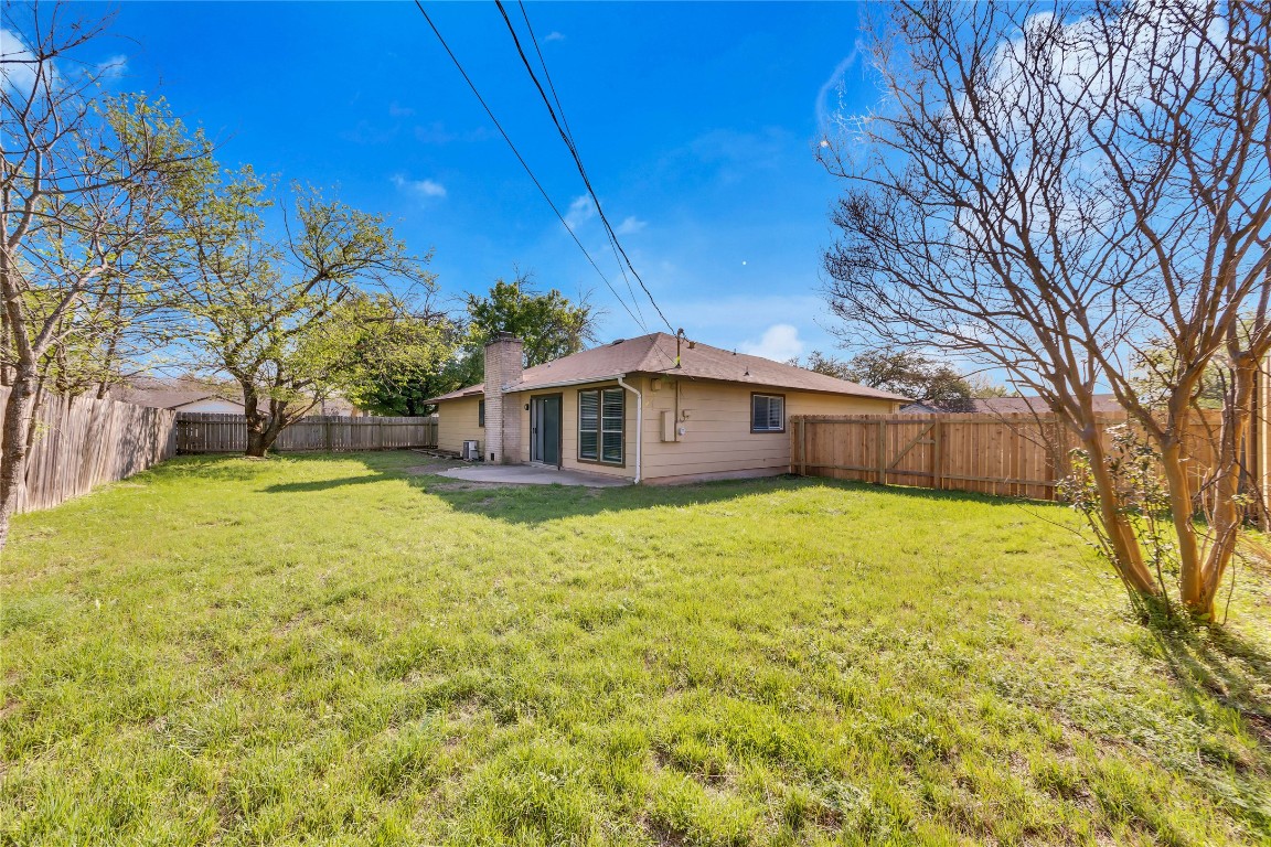12101 Sage Hen Circle , Austin, TX, 78727 | 3780652 | Realty Texas LLC