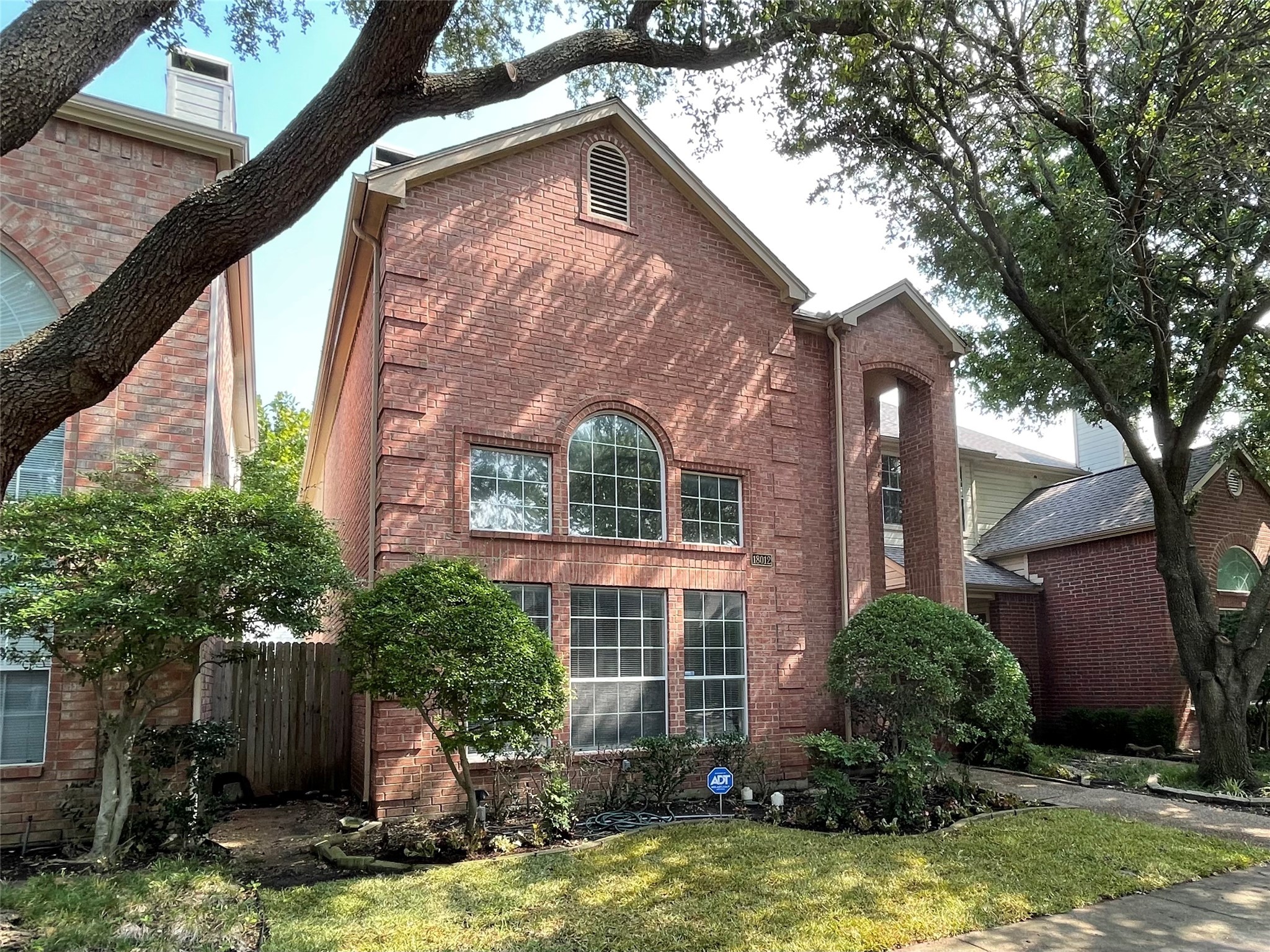 18012 Windflower Way , Dallas, TX, 75252 | 20937595 | Realty Texas LLC