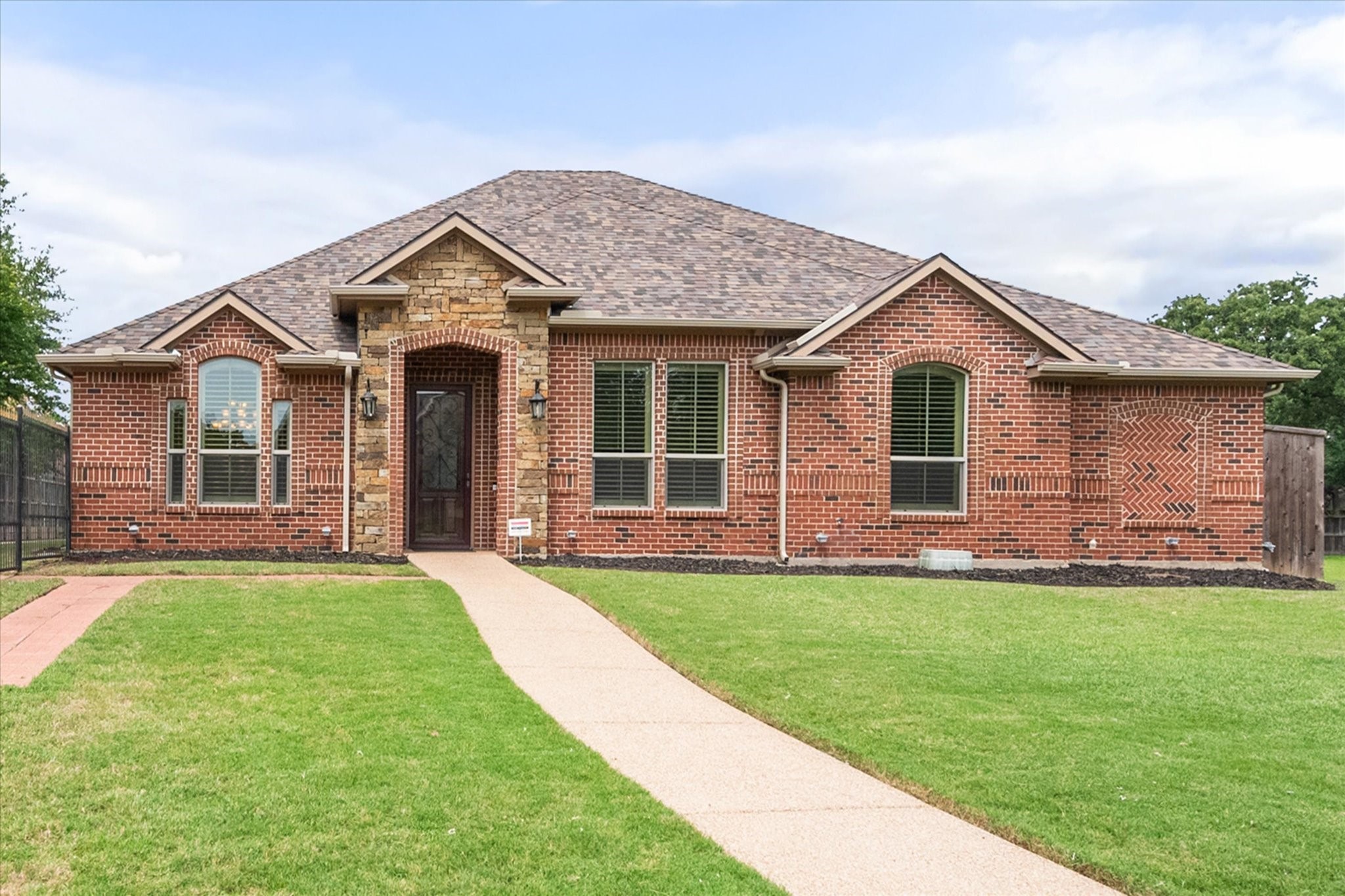 3315 Oak Run Lane , Mansfield, TX, 76063 | 20936189 | Realty Texas LLC