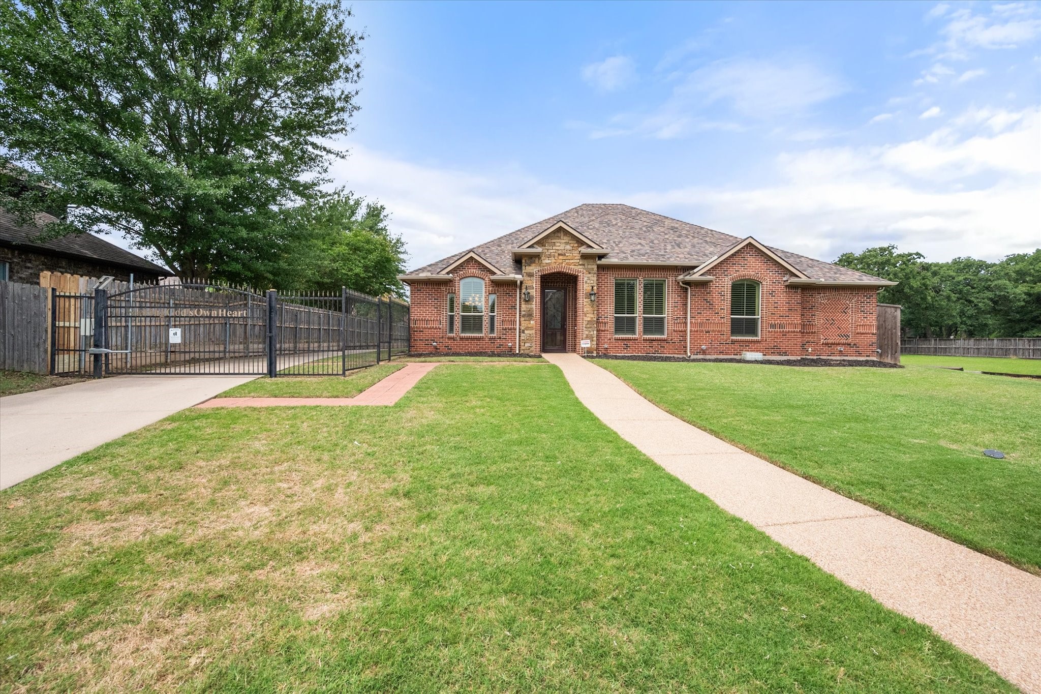 3315 Oak Run Lane , Mansfield, TX, 76063 | 20936189 | Realty Texas LLC