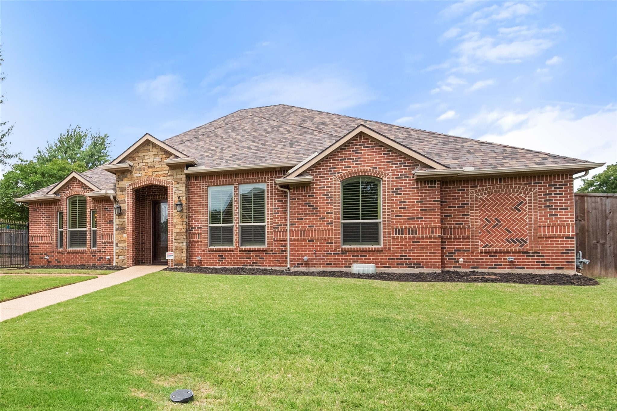 3315 Oak Run Lane , Mansfield, TX, 76063 | 20936189 | Realty Texas LLC