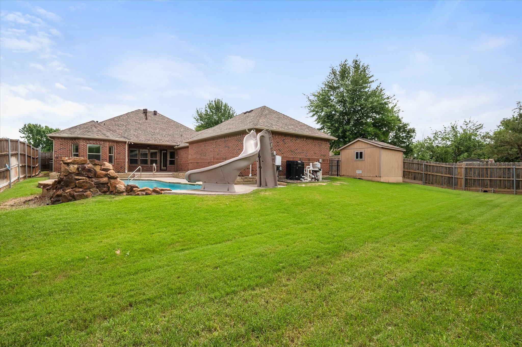 3315 Oak Run Lane , Mansfield, TX, 76063 | 20936189 | Realty Texas LLC