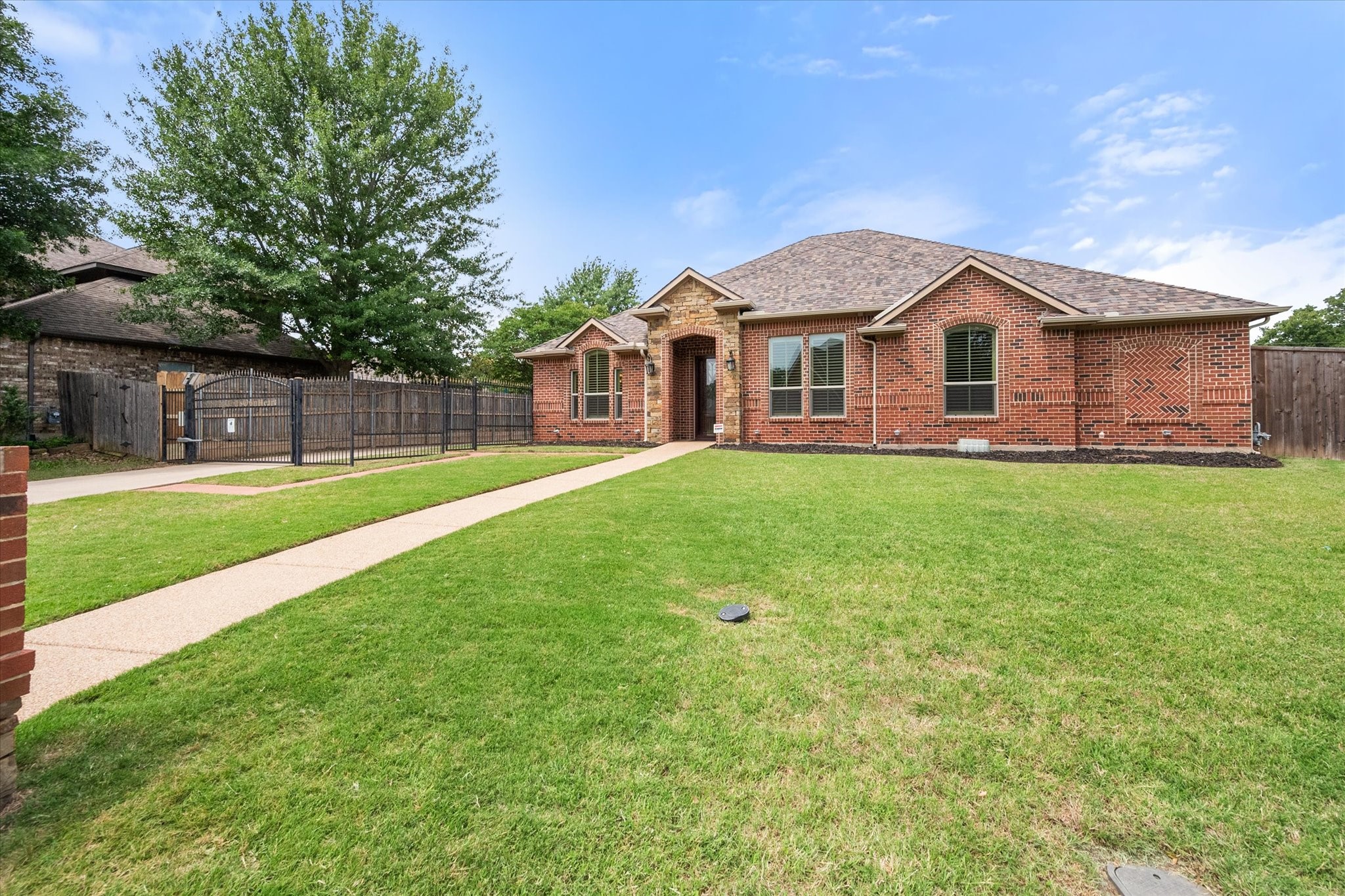 3315 Oak Run Lane , Mansfield, TX, 76063 | 20936189 | Realty Texas LLC
