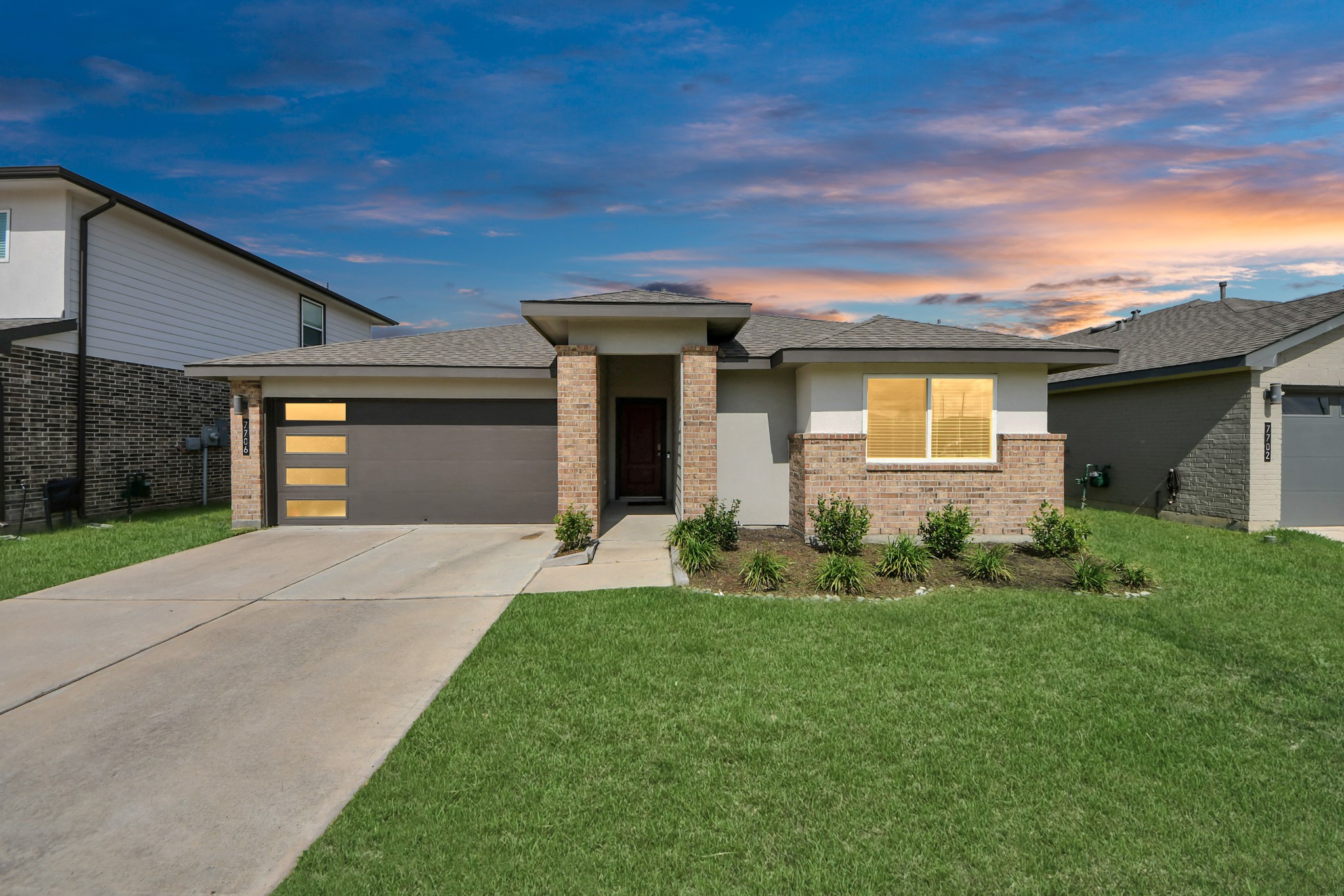 7706 Caspian Ranch Drive , Rosharon, TX, 77583 | 29111952 | Realty Texas LLC