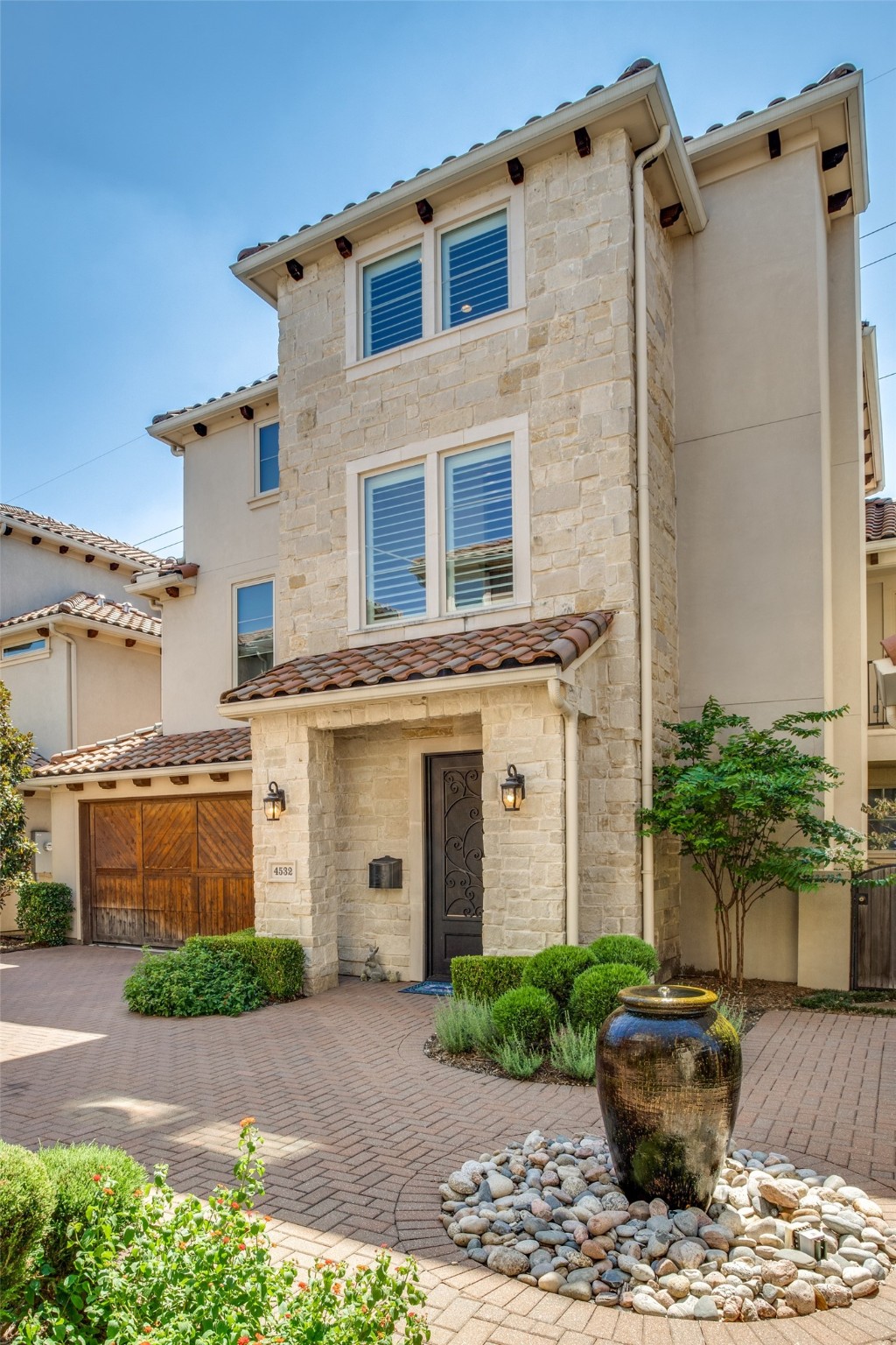 4532 Normandy Avenue , University Park, TX, 75205 | 20937696 | Realty Texas LLC