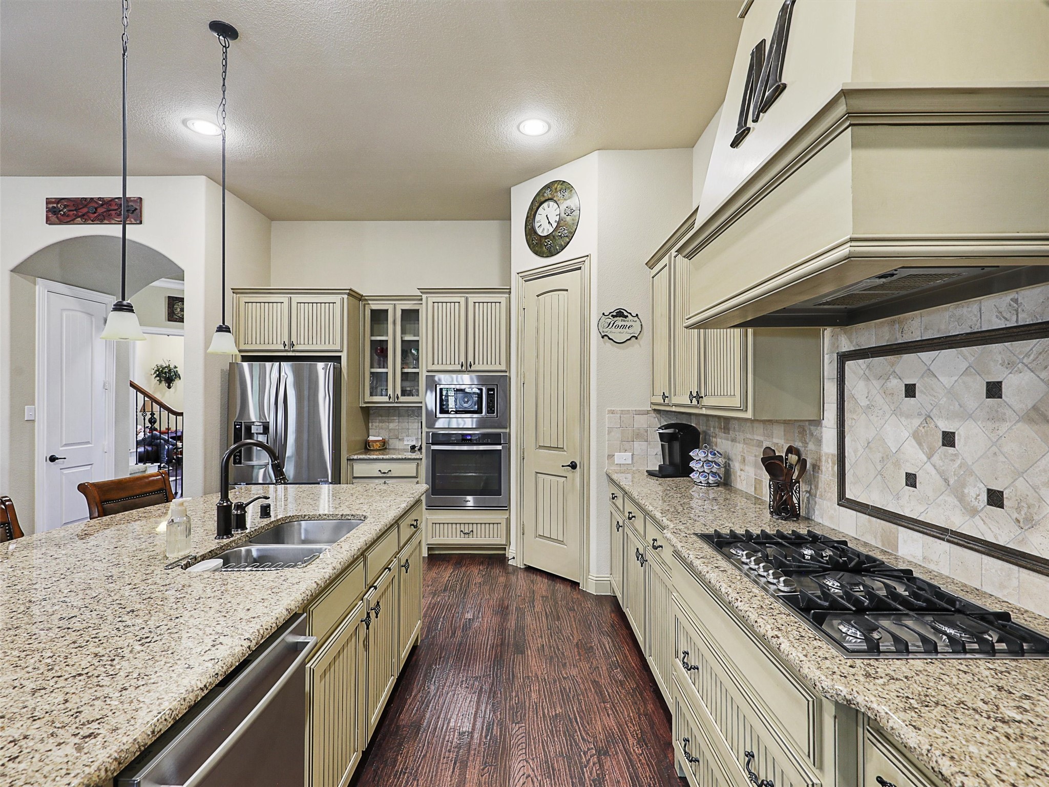 12771 Winding Creek Drive , Frisco, TX, 75035 | 20937627 | Realty Texas LLC