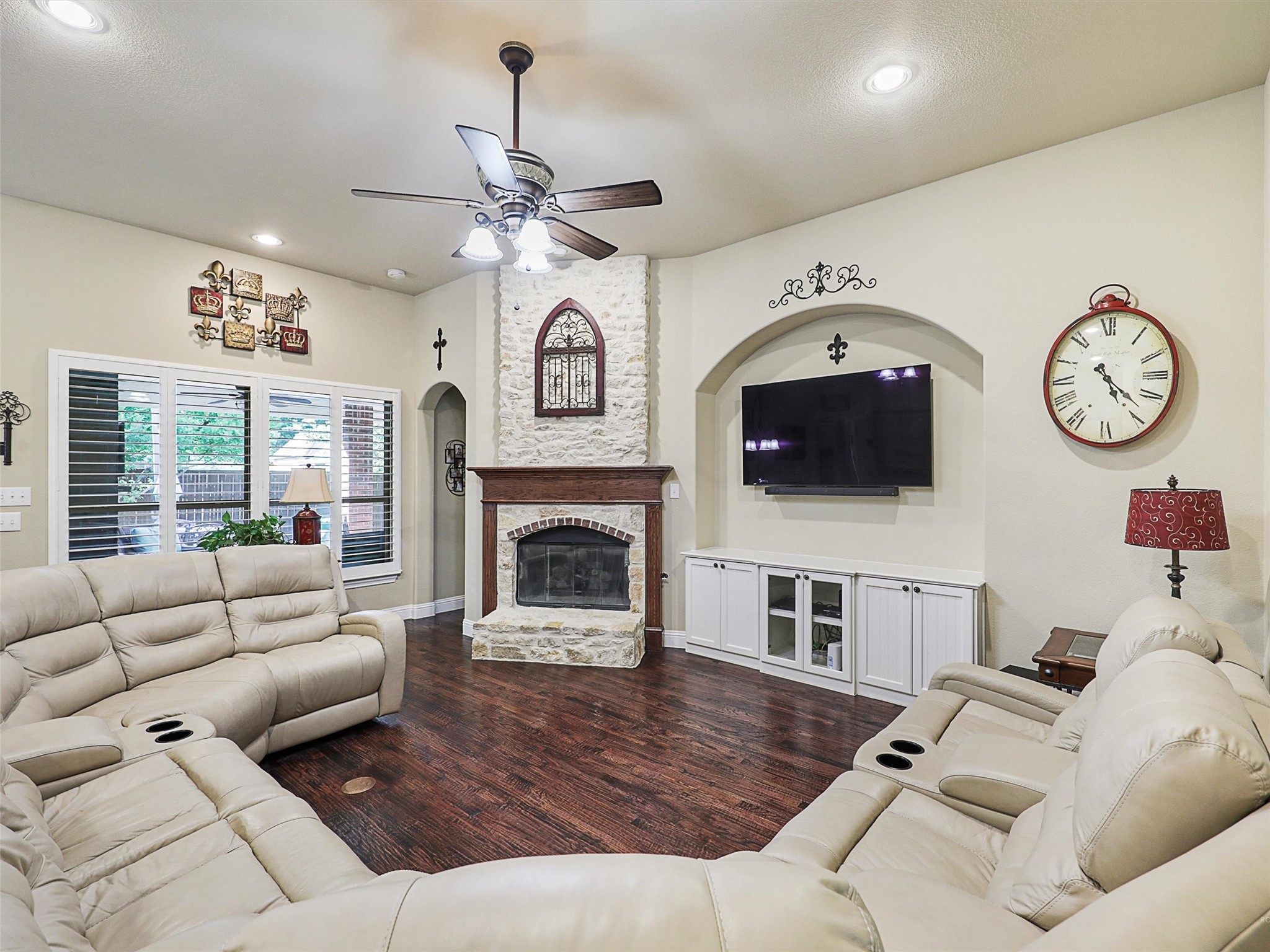 12771 Winding Creek Drive , Frisco, TX, 75035 | 20937627 | Realty Texas LLC